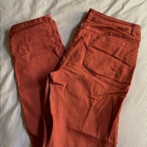 Prana Pants